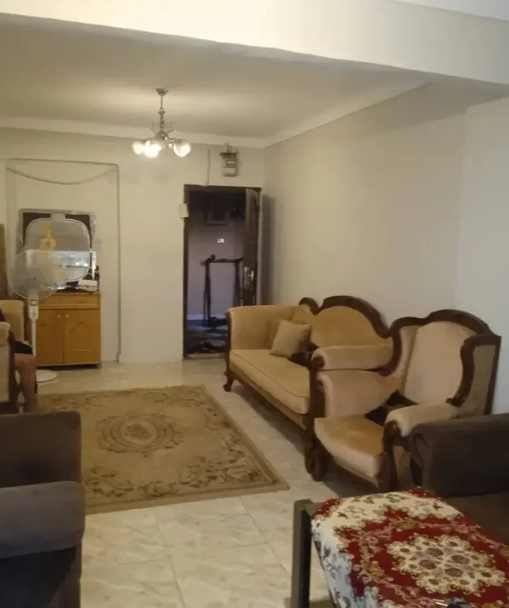شقة للبيع في ميامي مطلوب مليون و 550