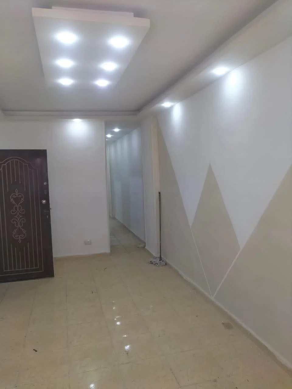 شقة للبيع شارع ٦٣ بسعر لقطة