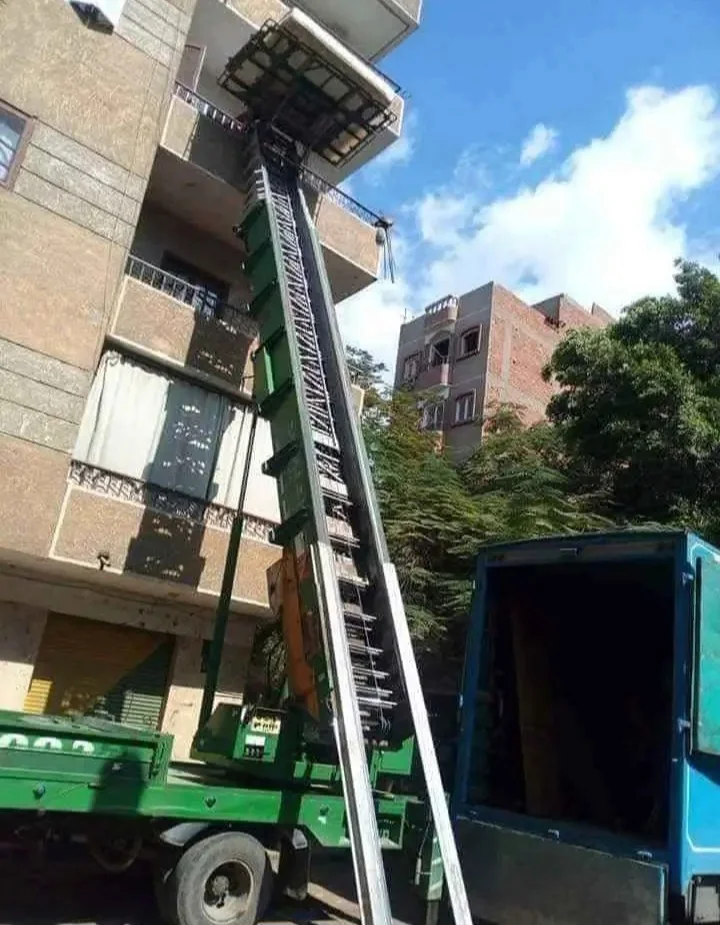 شركة فكتوريا لرفع ونقل الاثاث