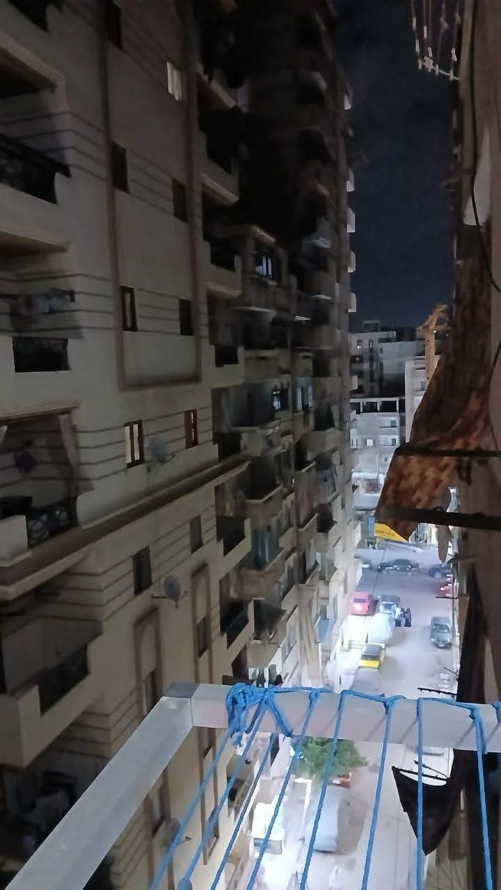 شقة للبيع مباني سنة ٩٥